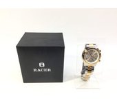 RELOJ PULSERA CABALLERO RACER SS51