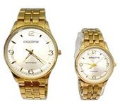 RELOJ PULSERA CABALLERO EXACTIME