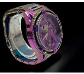 RELOJ PULSERA CABALLERO GUESS 4644