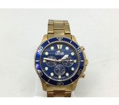 RELOJ PULSERA CABALLERO LOTUS 18758
