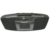 RADIO CD CASSETTE KNEISSEL LK-728