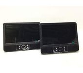 REPRODUCTOR DVD PORTATIL SK8 909HD