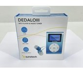 REPRODUCTOR MP3 SUNSTECH DEDALOIII