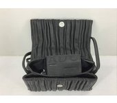 BOLSO ASA CORTA ADOLFO DOMINGUEZ