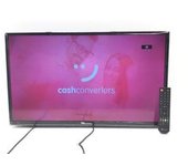 TELEVISOR LED 32” TD SYSTEMS K32DLC16H SMART TV