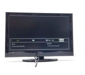 TELEVISOR LCD 21” SUNSTECH TLE12222HDM
