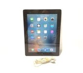 IPAD APPLE IPAD 2 (WI-FI) (A1395) 16GB