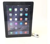 IPAD APPLE IPAD 2 (WI-FI) (A1395) 16GB