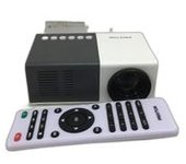 MINI PROYECTOR PRIXTON MINIWH0324