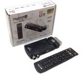 SINTONIZADOR TDT DIGIVOLT TDT 7410