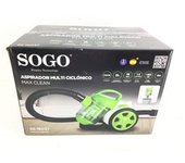 ASPIRADOR SIN BOLSA SOGO ASPSS16037