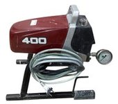 PISTOLA DE PINTAR TITAN IMPACT 400