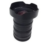 OBJETIVO BRIGTHIN STAR 16MM SONY FE