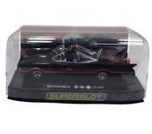 COCHE METAL SUPERSLOT BATMAN