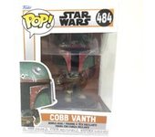 FIGURA ACCION FUNKO POP