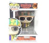 FIGURA ACCION FUNKO MIKE