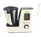 ROBOT MULTIFUNCION LACOR COOKINGME