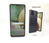 SAMSUNG GALAXY A12 32GB
