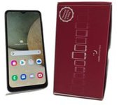 SAMSUNG GALAXY A12 32GB