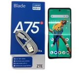 ZTE BLADE A75 8GB 128GB