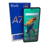 ZTE BLADE A75 8GB 128GB