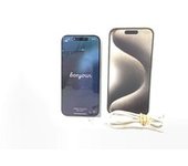APPLE IPHONE 15 PRO 128GB