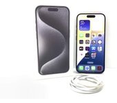 APPLE IPHONE 15 PRO 128GB