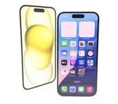 APPLE IPHONE 15 128GB