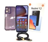 XIAOMI REDMI 12 8GB 256GB