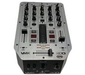 MESA DJ BEHRINGER PRO MIXER VMX200