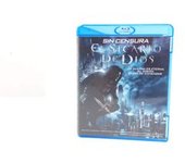 EL SICARIO DE DIOS