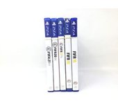 OTRAS COLECCIONES DESTINO PS4