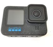 CAMARA DEPORTIVA GOPRO HERO12 BLACK