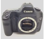 CAMARA DIGITAL REFLEX CANON EOS 5D