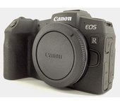 CAMARA DIGITAL EVIL CANON EOS RP