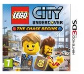 LEGO CITY UNDERCOVER 3DS
