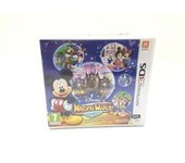 DISNEY MAGICAL WORLD 3DS