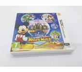 DISNEY MAGICAL WORLD 3DS
