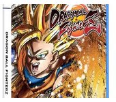 DRAGON BALL FIGHTERZ PS5