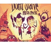 DONT STARVE XBOXONE