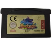 JUEGO GAMEBOY