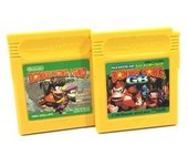 JUEGO GAMEBOY