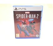 MARVELS SPIDER-MAN 2 PS5