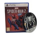 MARVELS SPIDER-MAN 2 PS5