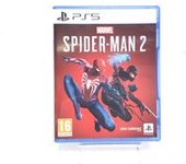 MARVELS SPIDER-MAN 2 PS5