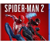 MARVELS SPIDER-MAN 2 PS5