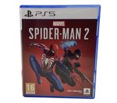 MARVELS SPIDER-MAN 2 PS5