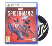 MARVELS SPIDER-MAN 2 PS5