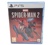 MARVELS SPIDER-MAN 2 PS5