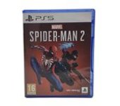 MARVELS SPIDER-MAN 2 PS5